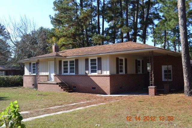 Primary Photo - 3207 Altama Ave