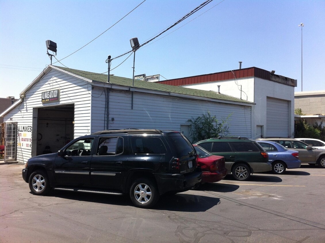 Photo - 3426 S 300 W (South Salt Lake, UT)