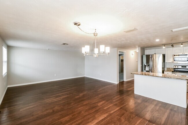 Foto del edificio - 3419 Darlington Rd