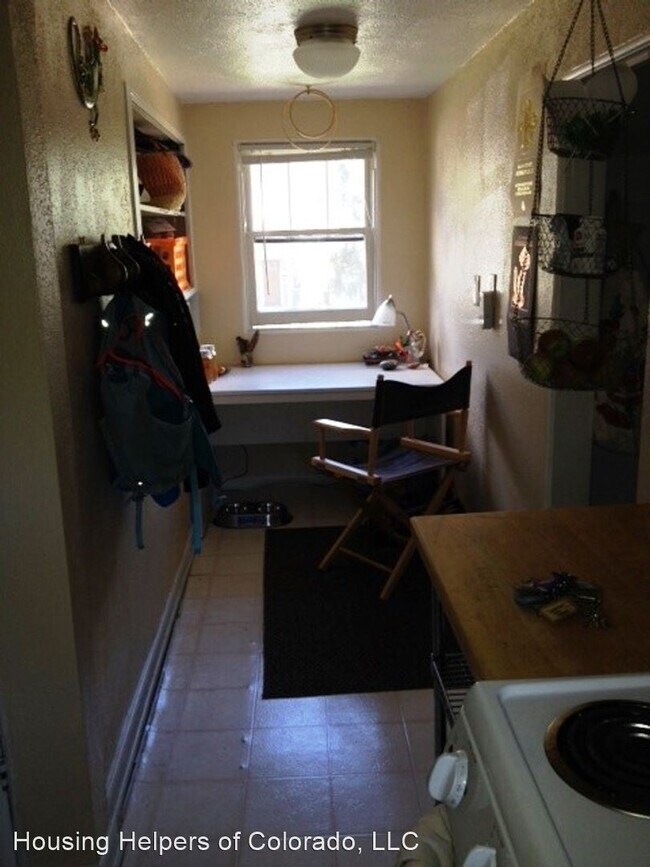 Foto del edificio - 1 br, 1 bath House - 934 8th Street #B