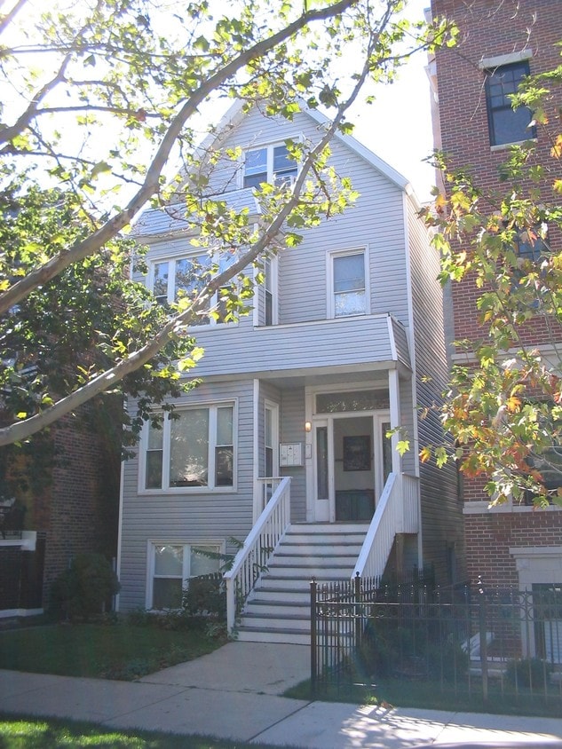Foto del edificio - Wrigleyville