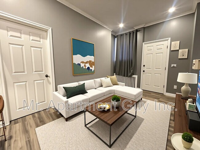 Photo du bâtiment - 44 Victoria Ave S