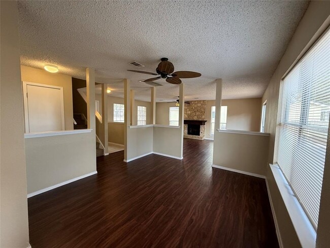 Foto del edificio - 11603 Tanglebriar Trail
