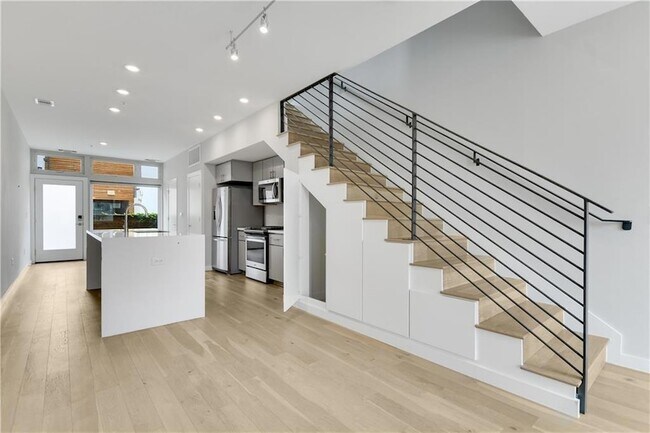 Foto del edificio - 2002 E 7th St