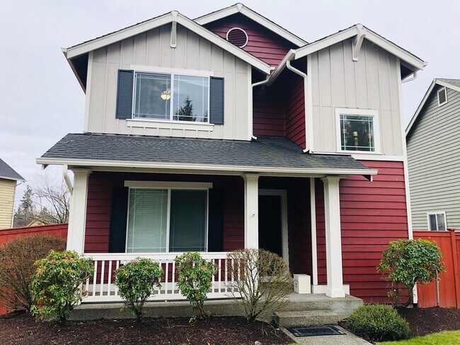 Building Photo - 22675 NE Fern Reach Cir