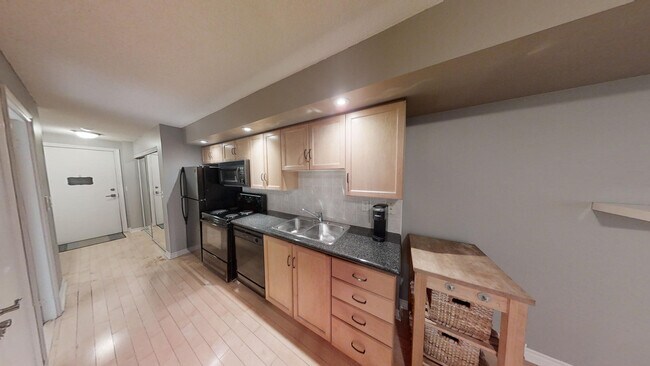 Photo du bâtiment - 250 Wellington St W