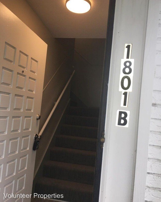 Foto del edificio - 1801 Bailey Ave