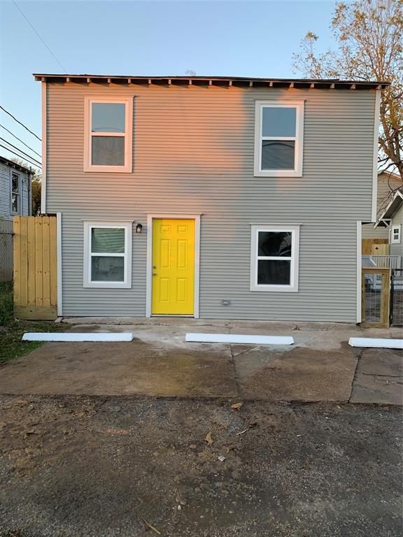 Building Photo - 4601 Hain St