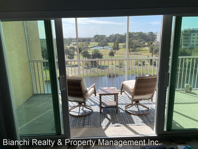 Foto del edificio - 2 br, 2 bath House - 960 Starkey Road #8405