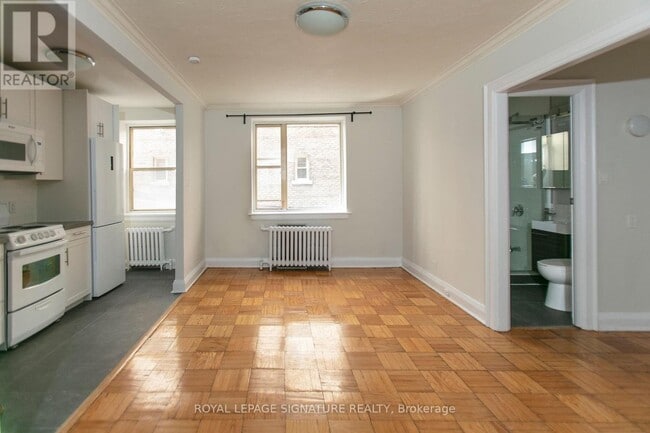 Photo du bâtiment - 394 Avenue Rd