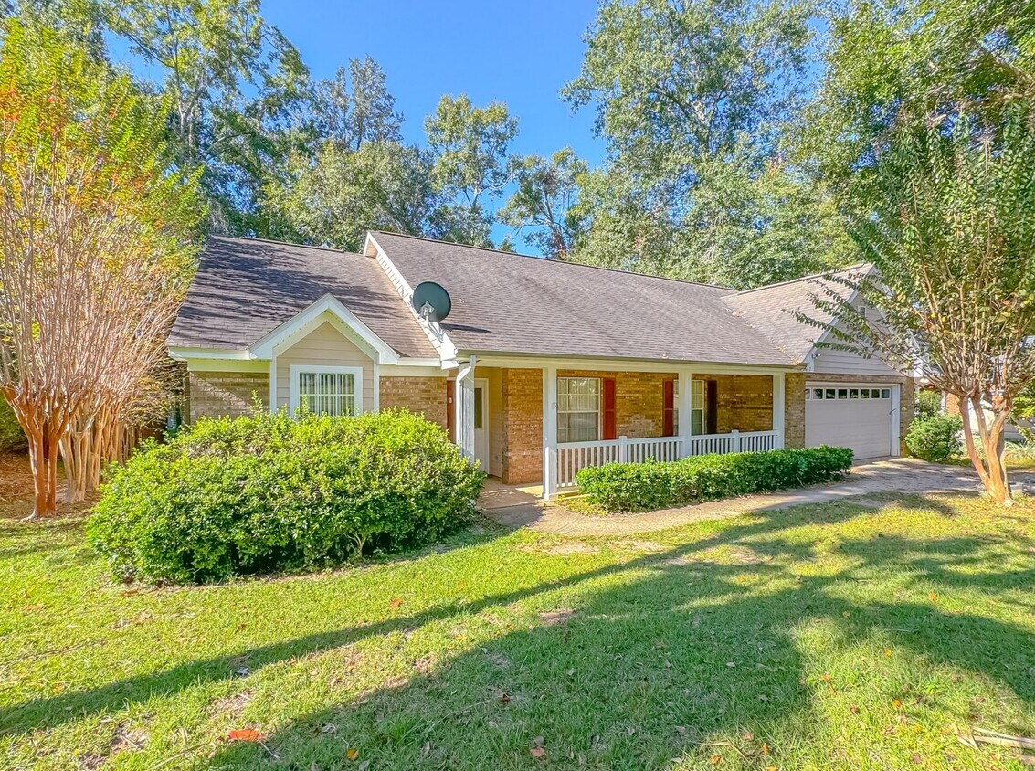 5667 Braveheart Way, Tallahassee, FL 32317 House Rental in