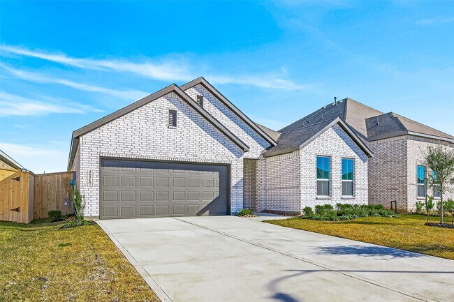 Foto del edificio - 26518 Wild Stonecrop Ln