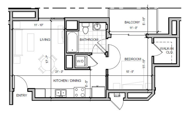 Building Photo - RBM Motor Tabor Apartments