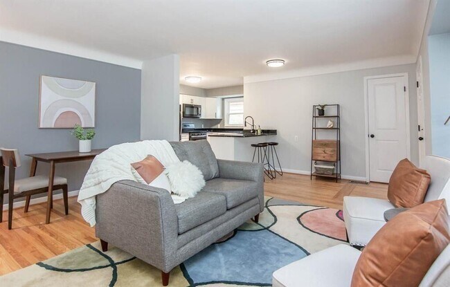 Foto del edificio - 14030 Elgin St