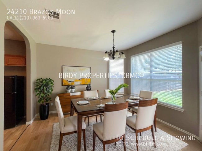 Building Photo - 24210 Brazos Moon