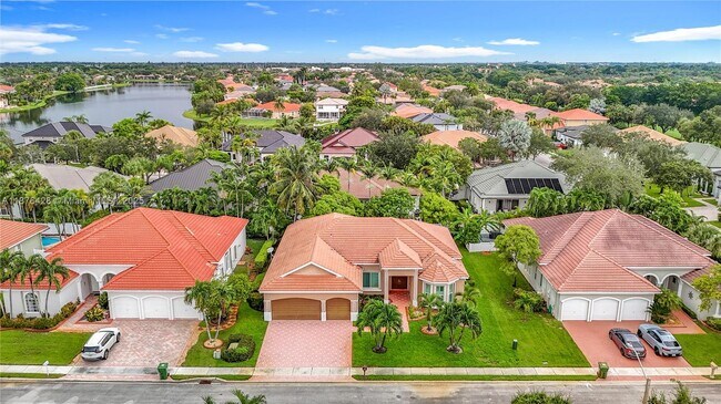 Foto del edificio - 15957 SW 14th St