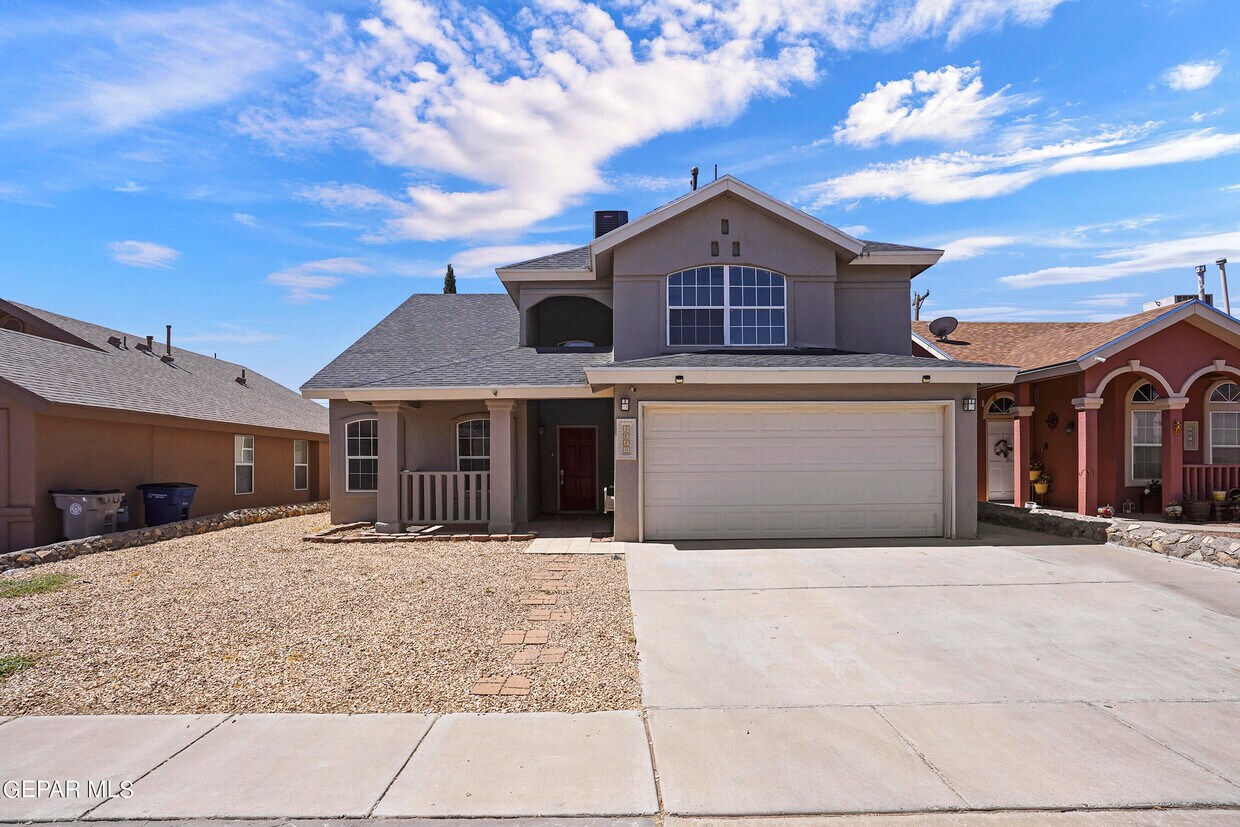 Primary Photo - 5680 Colin Powell Ave