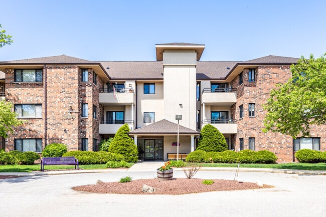 Building Photo - Bel-Oak Apartments