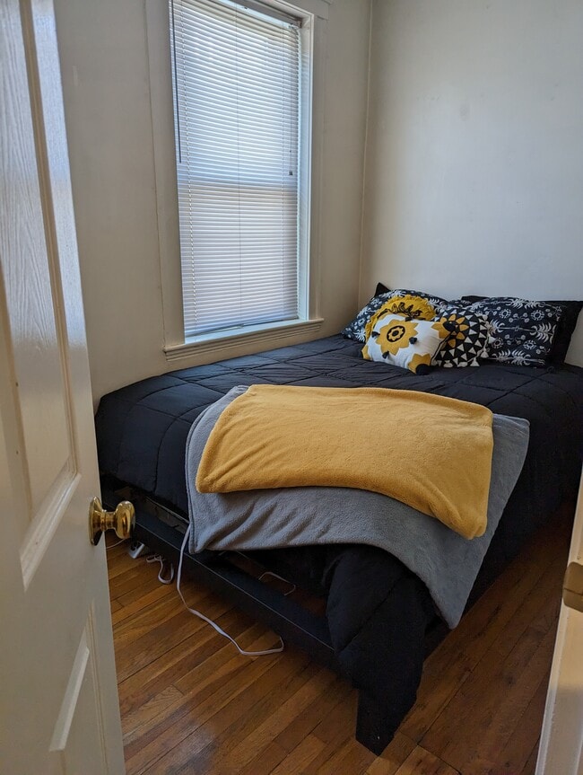 Foto del edificio - 4 Ransom Rd