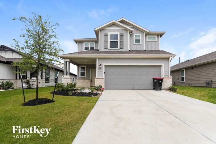 Foto principal - 24035 Prairie Dust Dr
