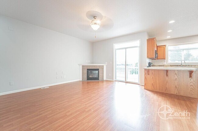 Foto del edificio - 8014 NE 35th Ave