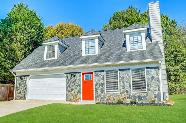 Foto del edificio - 791 Arbor Hill Dr