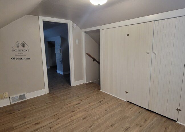 Foto del edificio - 1319 Georgia Ave