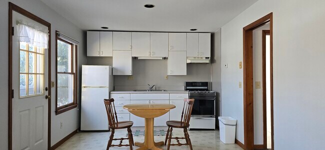 Cocina - 100 Dogwood Ln