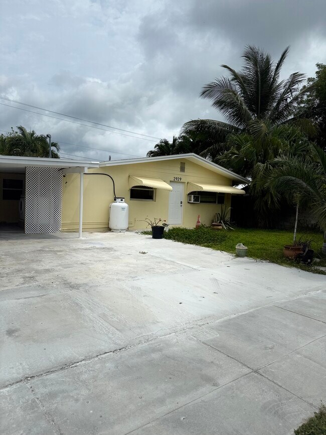 Foto del edificio - 2929 Patterson Ave