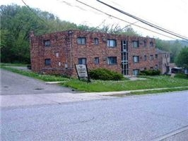 2478-2486 White Street - Whitewood Apartments