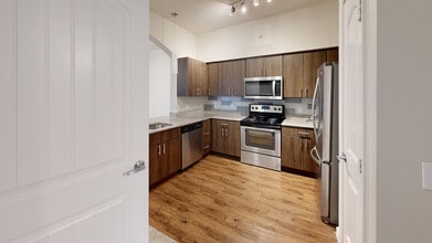 Interior Photo - Estancia Villas