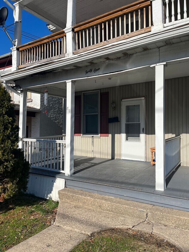 3945 Catawissa Ave Unit 41, Sunbury, PA 17801 Room for Rent in