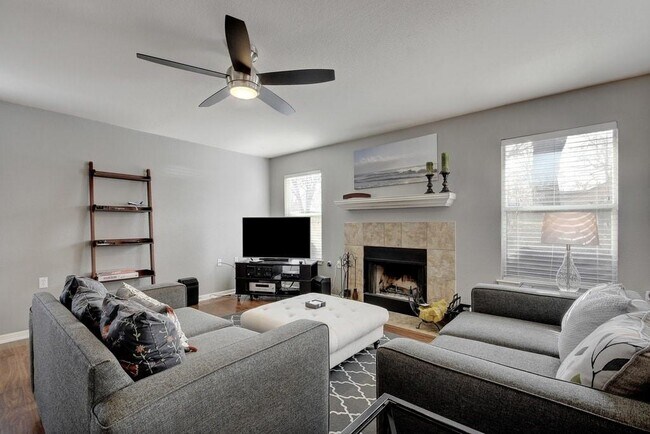 Building Photo - 5500 Steven Creek Way