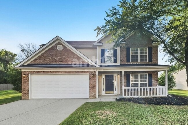 Building Photo - 1042 Vanguard Dr
