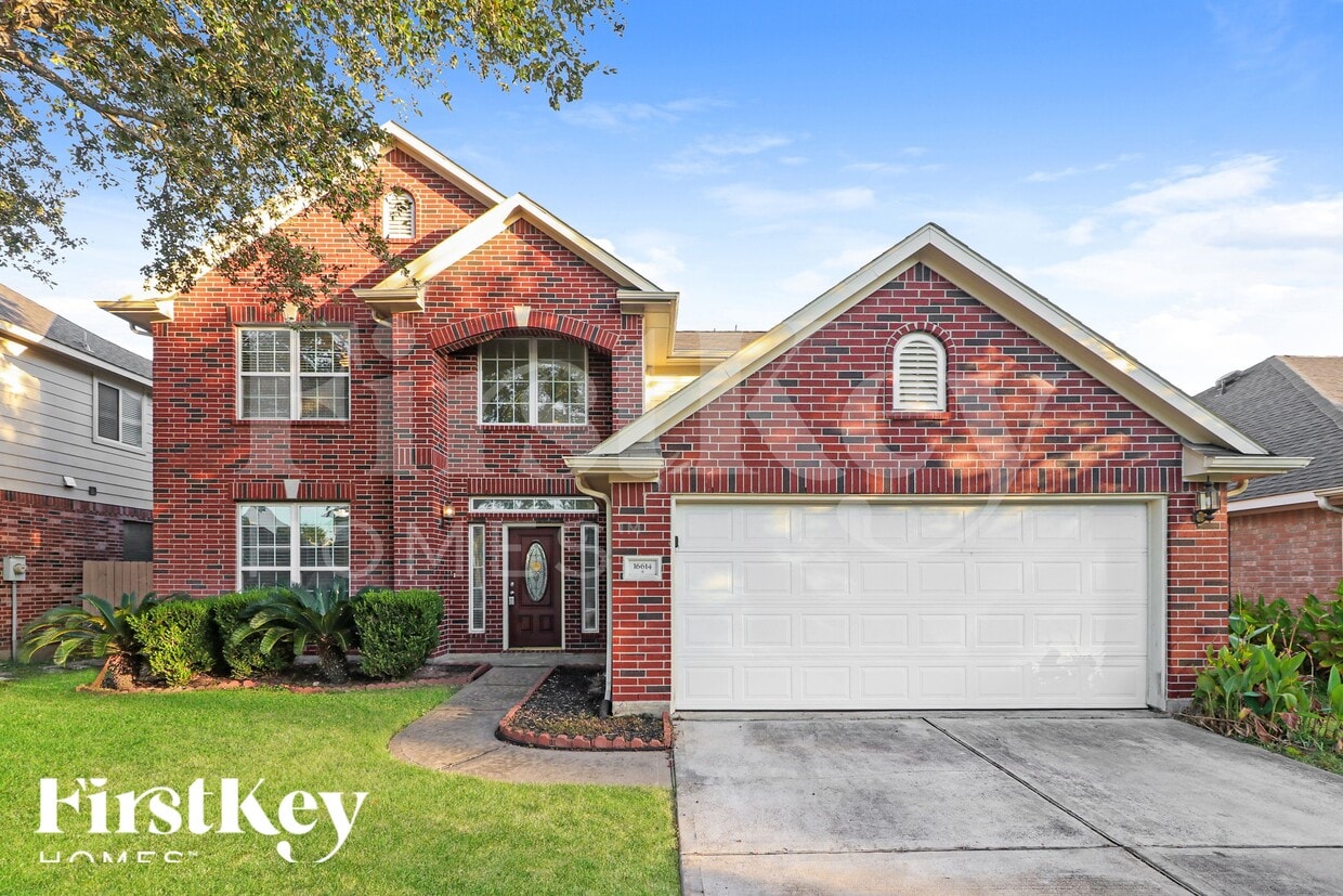 Foto principal - 16614 Cold Harbor Ln