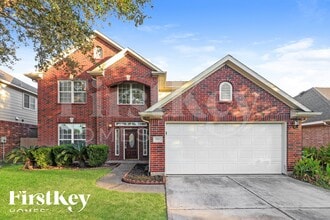 Building Photo - 16614 Cold Harbor Ln