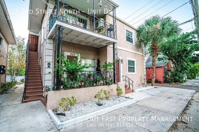 Foto del edificio - 537 2nd St N