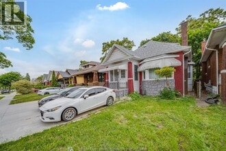 Building Photo - 494 Rankin Ave