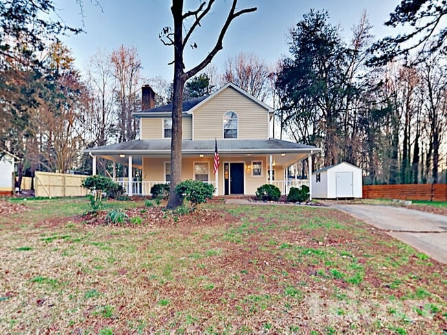 Foto del edificio - 7139 Markway Dr