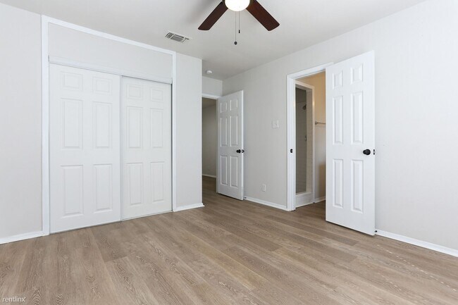 Foto del edificio - 3 br, 2 bath House - 2027 Leesburg St