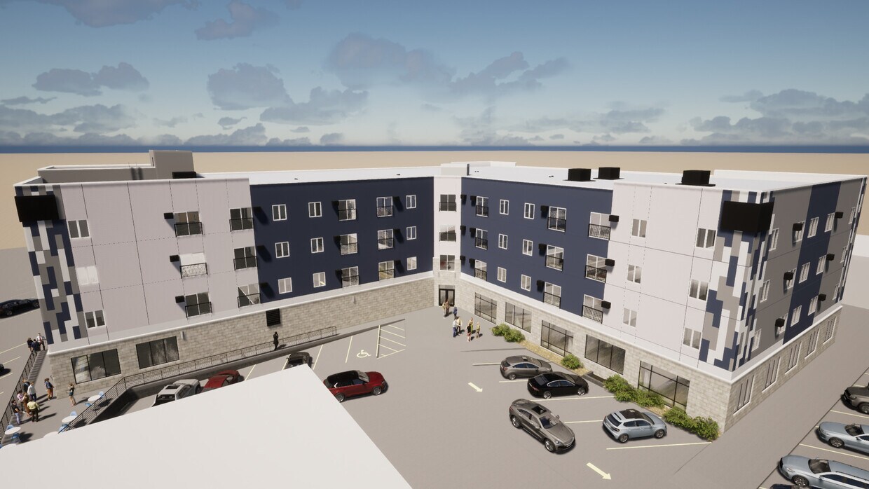 Marketplace Apartments Apartments at 15 1st St NW Watertown, SD