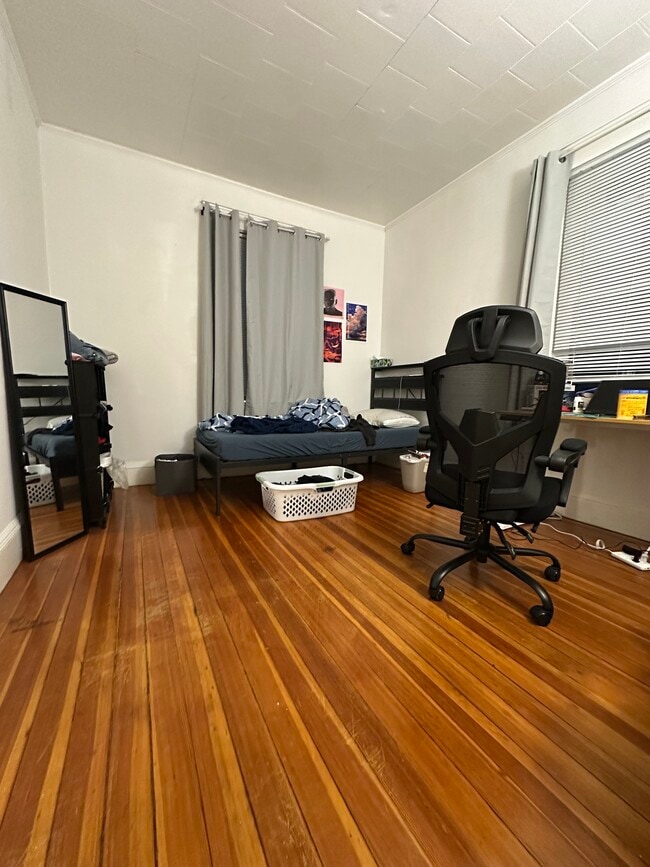 Photo - 11 Chester St Apartment