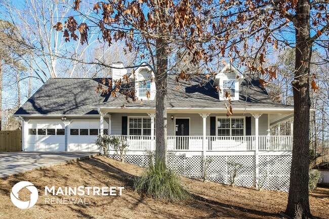 Foto del edificio - 3900 Saddlecreek Dr