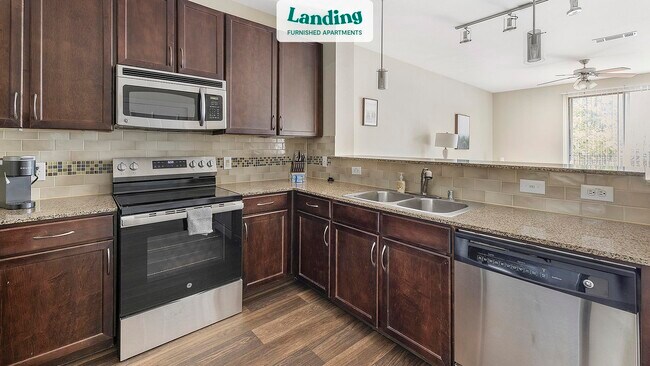 Foto del edificio - 7373 Valley View Ln