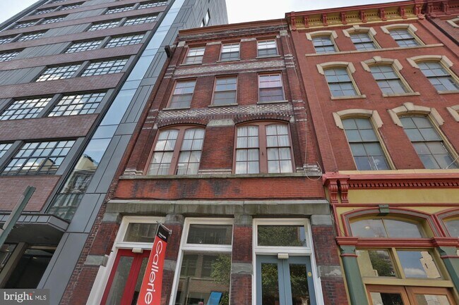 Building Photo - 116 Arch St