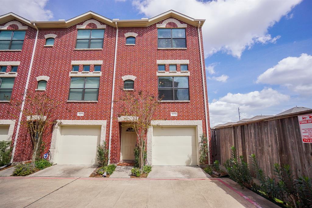 8715 Meadowcroft Dr Unit 1604, Houston, TX 77063 Condo for Rent in