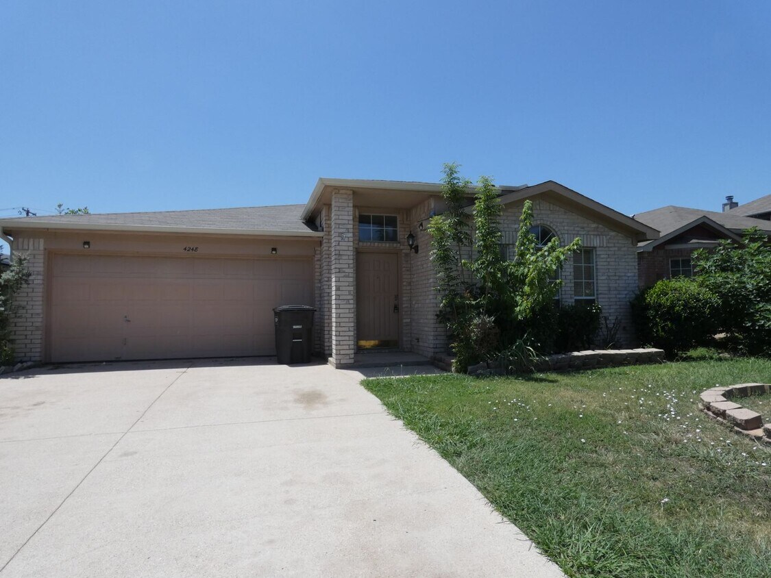 Foto principal - 4248 Iris Ave