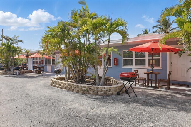 Foto del edificio - 1381 S Orlando Ave