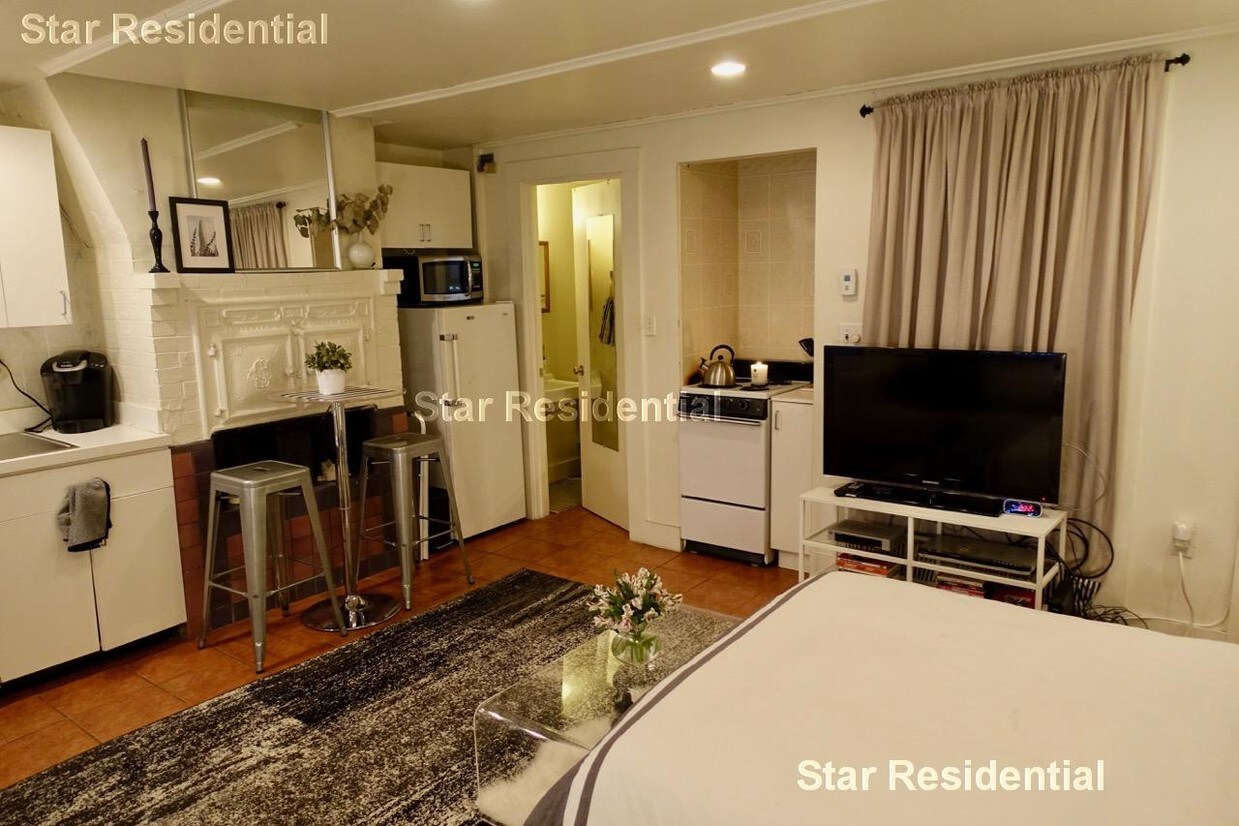 15 Rutland Square, Boston, MA 02118 Condo for Rent in Boston, MA
