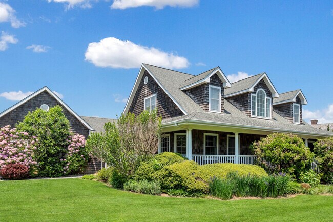 Foto del edificio - 6 Millfarm Ln